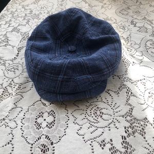 Vitale Barberis Canonico Cap